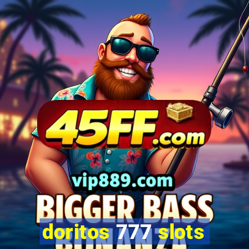 doritos 777 slots